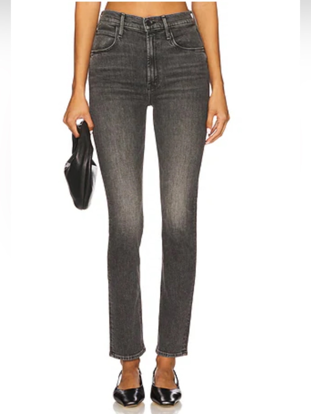 MOTHER The Dazzler Hover Jeans – Under the Bleachers | Size 25 | NWT